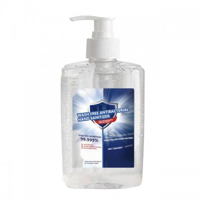 Wash Liquid Rinse-Free 100/237/500ml Hand soap liquid