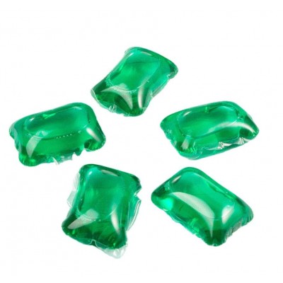 Super Concentrated Laundry Apparel Detergent Stain Removal Detergent Laundry Pod